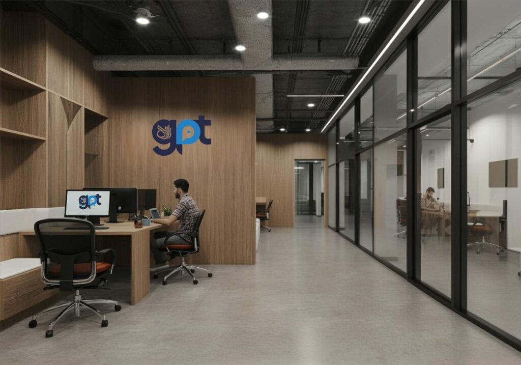 esalgpt office