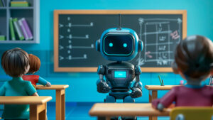 AI and Learning