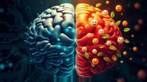AI and mental health